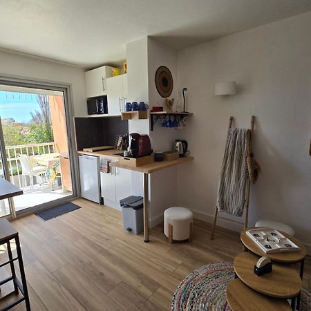 Richelieu - Rochelongue - Bord De Mer - Primavera - Parking Apartment Агде Екстериор снимка