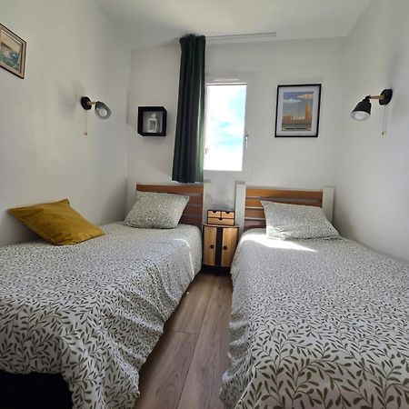 Richelieu - Rochelongue - Bord De Mer - Primavera - Parking Apartment Агде Екстериор снимка
