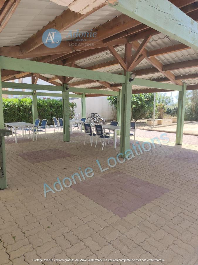 Richelieu - Rochelongue - Bord De Mer - Primavera - Parking Apartment Агде Екстериор снимка
