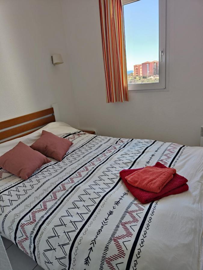Richelieu - Rochelongue - Bord De Mer - Primavera - Parking Apartment Агде Екстериор снимка