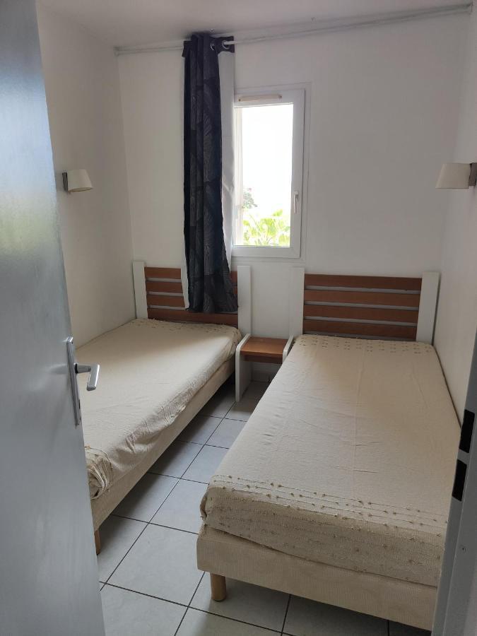 Richelieu - Rochelongue - Bord De Mer - Primavera - Parking Apartment Агде Екстериор снимка