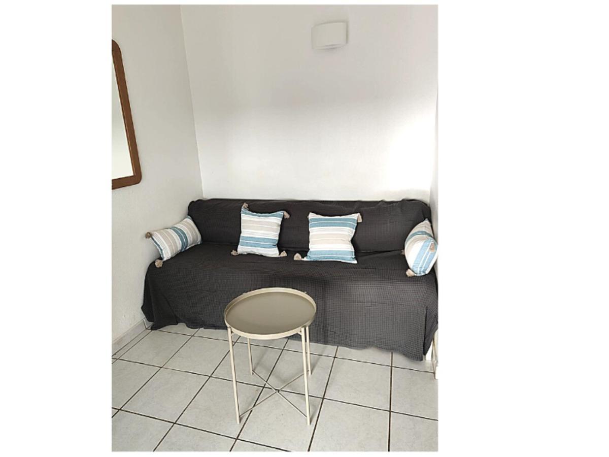 Richelieu - Rochelongue - Bord De Mer - Primavera - Parking Apartment Агде Екстериор снимка