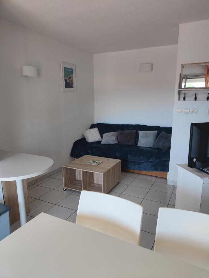 Richelieu - Rochelongue - Bord De Mer - Primavera - Parking Apartment Агде Екстериор снимка
