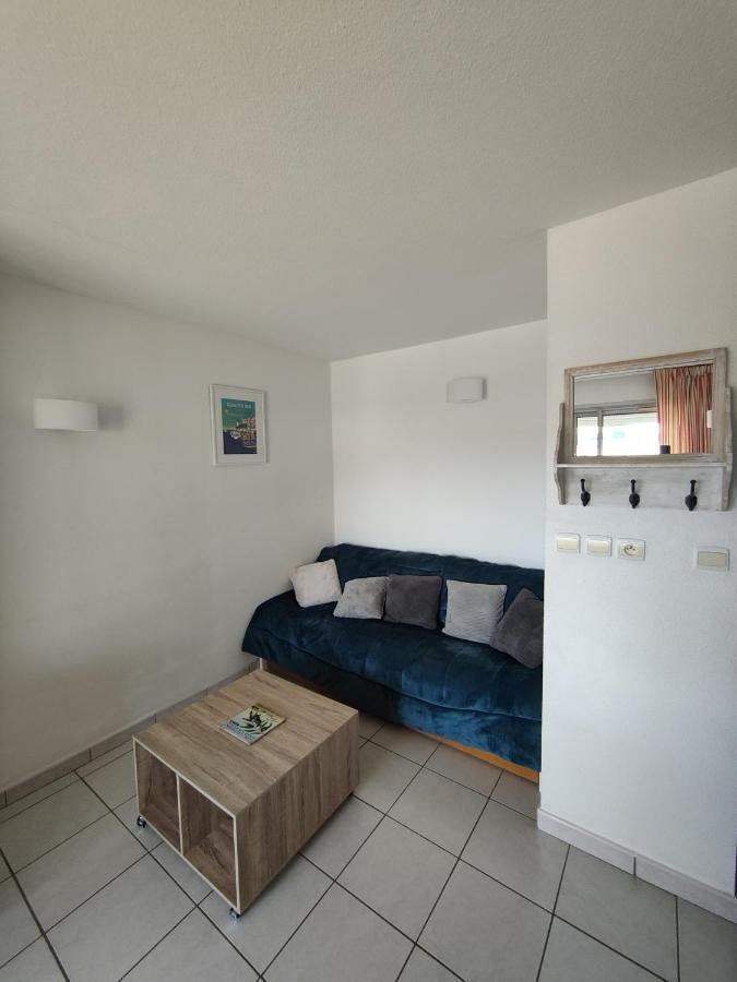 Richelieu - Rochelongue - Bord De Mer - Primavera - Parking Apartment Агде Екстериор снимка