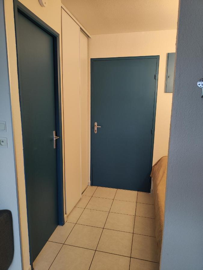 Richelieu - Rochelongue - Bord De Mer - Primavera - Parking Apartment Агде Екстериор снимка