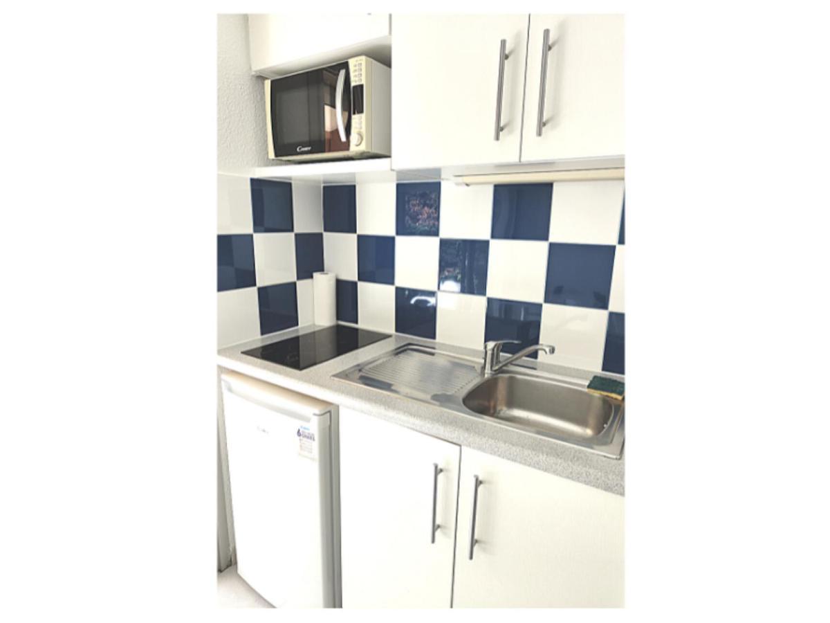 Richelieu - Rochelongue - Bord De Mer - Primavera - Parking Apartment Агде Екстериор снимка