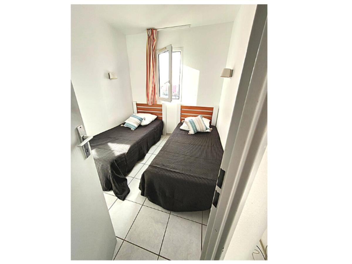 Richelieu - Rochelongue - Bord De Mer - Primavera - Parking Apartment Агде Екстериор снимка