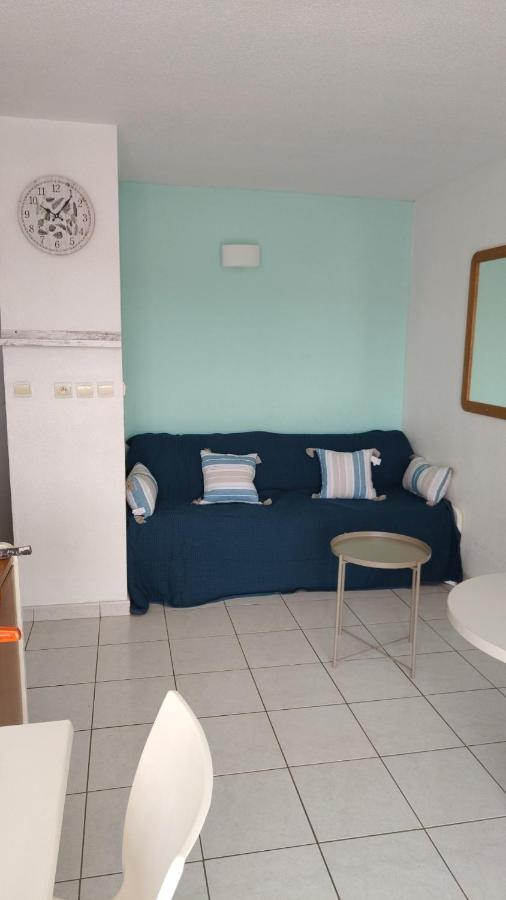 Richelieu - Rochelongue - Bord De Mer - Primavera - Parking Apartment Агде Екстериор снимка