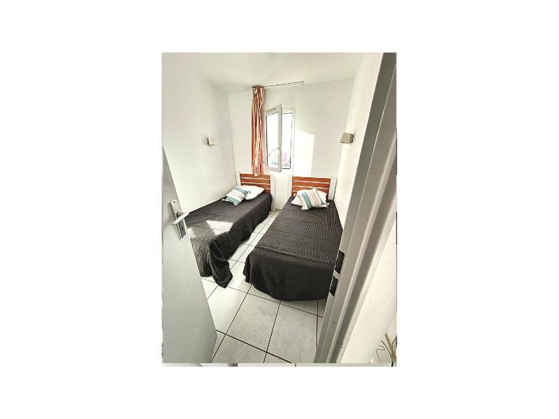 Richelieu - Rochelongue - Bord De Mer - Primavera - Parking Apartment Агде Екстериор снимка